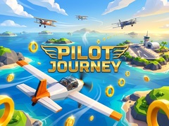 Mchezo Pilot Journey