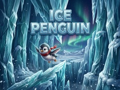 Mchezo Ice Penguin