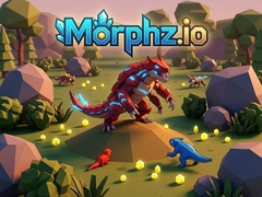Mchezo Morphz.io