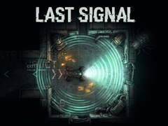 Mchezo Last Signal