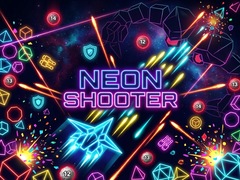 Mchezo Neon Shooter