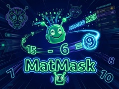 Mchezo MatMask