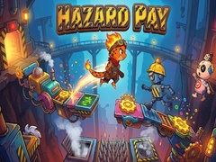 Mchezo Hazard Pay