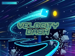 Mchezo Velocity Dash