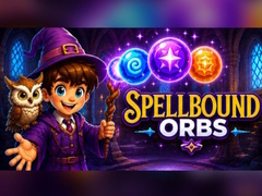 Mchezo Spellbound Orbs