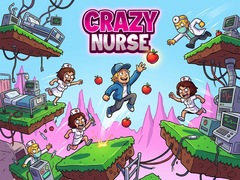 Mchezo Crazy Nurse