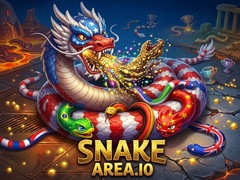 Mchezo SnakeArea.io