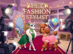 Mchezo Pet Fashion Stylist