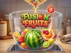 Mchezo Fusion Fruits