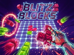 Mchezo Blitz Blocks