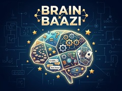 Mchezo BrainBaazi