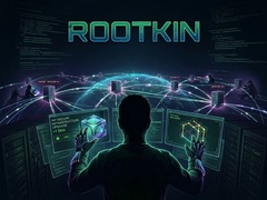 Mchezo Rootkin