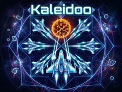 Mchezo Kaleidoo