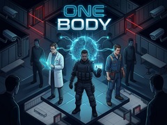 Mchezo One Body