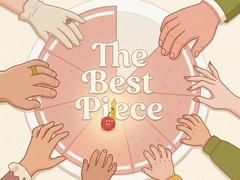 Mchezo The Best Piece