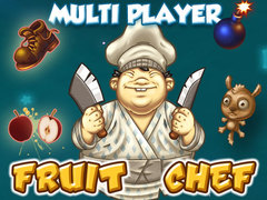 Mchezo Fruit Chef Multi player