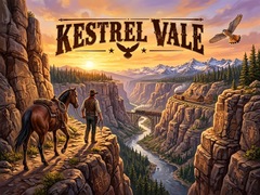 Mchezo Kestrel Vale