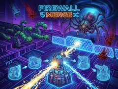 Mchezo Firewall Merge