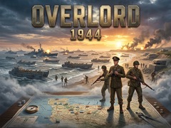 Mchezo Overlord 1944