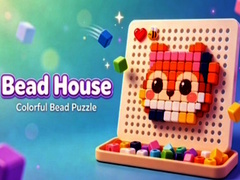 Mchezo Bead House