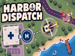 Mchezo Harbor Dispatch