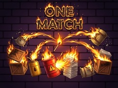 Mchezo One Match