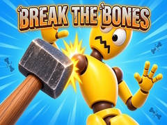 Mchezo Break the Bones