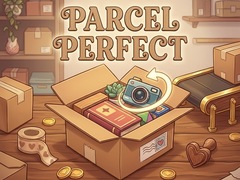 Mchezo Parcel Perfect