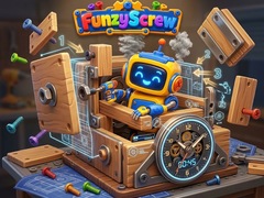 Mchezo Funzy Screw