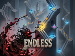 Mchezo Endless
