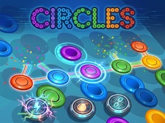 Mchezo Circles