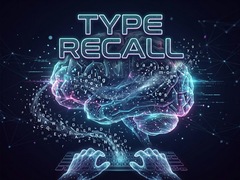 Mchezo Type Recall