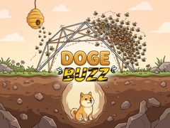 Mchezo Doge Buzz