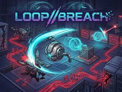 Mchezo LOOP//BREACH