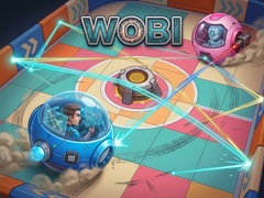 Mchezo WoBi