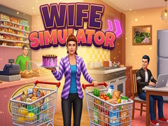 Mchezo Wife Simulator 