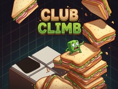 Mchezo Club Climb