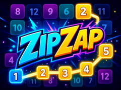 Mchezo Zipzap