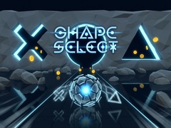 Mchezo Shape Select