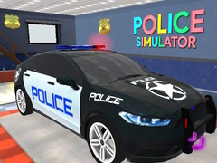 Mchezo Police Simulator
