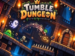 Mchezo Tumble Dungeon