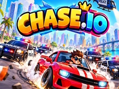 Mchezo Chase.io