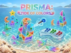 Mchezo Prisma: Tide of Colors