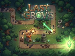 Mchezo Last Grove