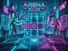 Mchezo Arena XOX