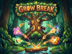 Mchezo Grow Break