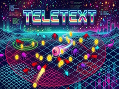 Mchezo Teletext