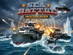 Mchezo Sea Battle Multi player