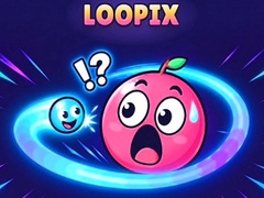 Mchezo Loopix