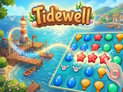 Mchezo Tidewell